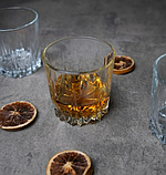 Склянка Pasabahce Karat для віскі 295 мл 1 шт 52885/sl, фото 2