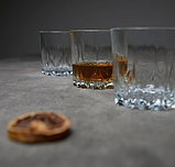 Склянка Pasabahce Karat для віскі 295 мл 1 шт 52885/sl, фото 3