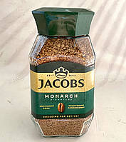 Jacobs Monarch signature Якобс Монарх кава розчинна 190 г