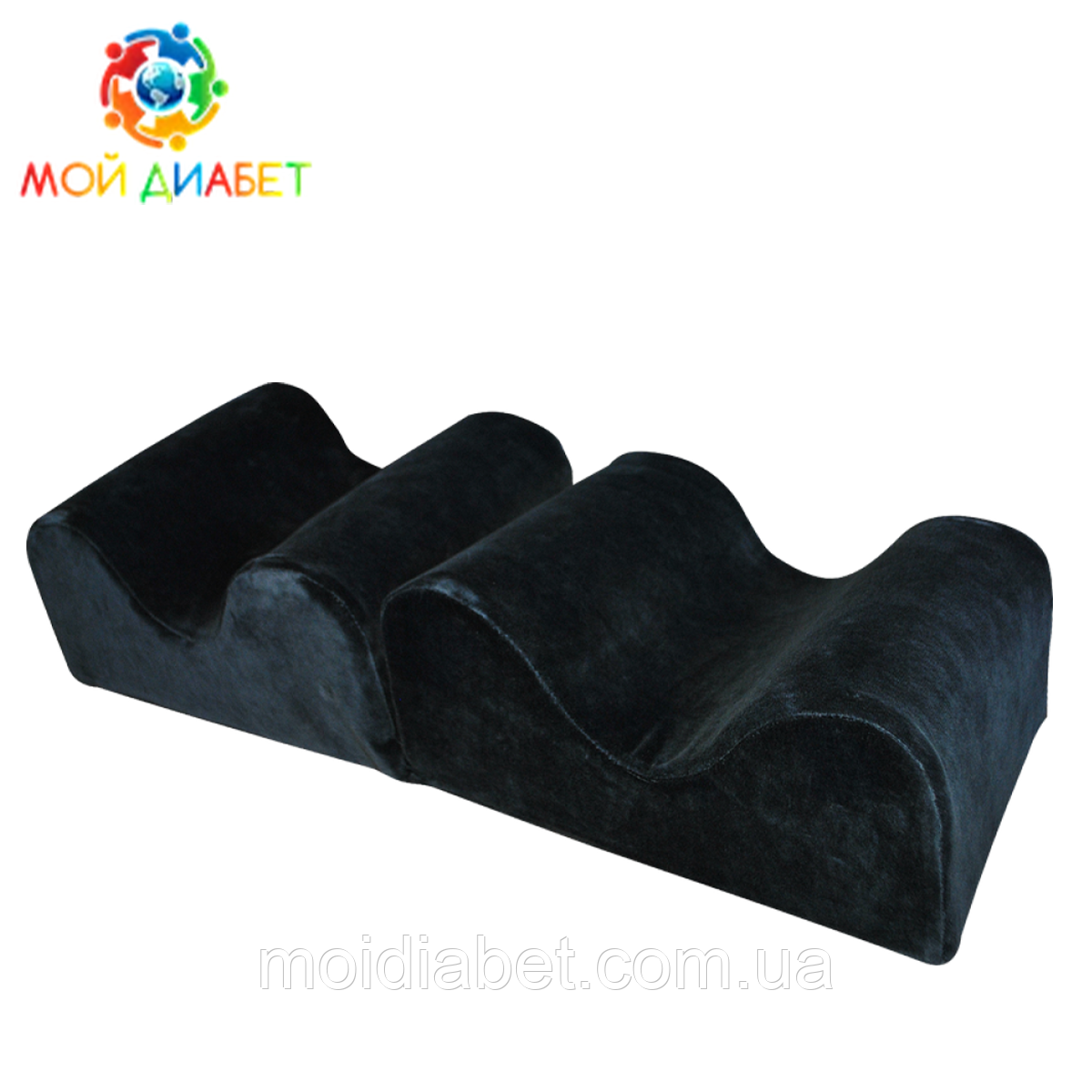 Подушка ортопедична роздільник ніг Olvi J2310, фото 1