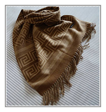 Шарф Cashmere кашимір, фото 2