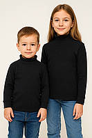 Водолазка детская с начесом оп