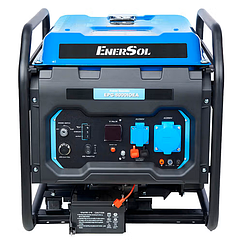 Інверторний генератор EnerSol EPG-8000IOEA