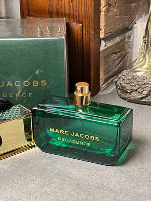 Marc jacobs decadence - купить недорого, Prom.ua: цены, акции и