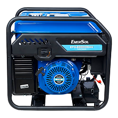 Інверторний генератор EnerSol EPG-8000IOEAU