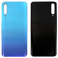 Задня кришка Huawei P Smart Pro, Y9s STK-L21 (блакитна Оригінал)