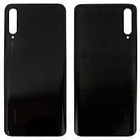 Задня кришка Huawei P Smart Pro, Y9s STK-L21 (чорна Оригінал)
