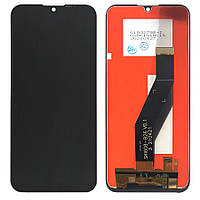 Дисплей (екран) Motorola Moto E6s 2020 XT2053, Moto E6i з тачскрином (оригінал Китай)