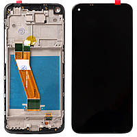 Дисплей (екран) Nokia 3.4 TA-1283, Nokia 5.4 TA-1337 з тачскрином (Оригінал і рамкою)