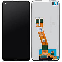 Дисплей (екран) Nokia 3.4 TA-1283, Nokia 5.4 TA-1337 з тачскрином (Оригінал)