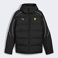 Куртка Puma Ferrari Race MT7+ Ecolite Jacket (Артикул: 62704101)