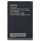 АКБ Tecno