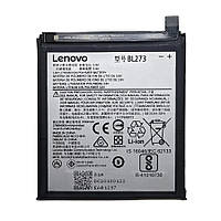 Батарея (акумулятор) Lenovo BL273 Оригінал K8 Plus 4000 mAh Розпада
