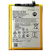 Батарея (акумулятор) Motorola HE50 Оригінал Moto E4 Plus, E5 Plus 5000 mAh