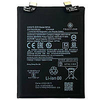 Батарея (акумулятор) Xiaomi BP49 Poco F4 (Оригінал 4500 mAh)