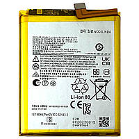Батарея (акумулятор) Motorola NE50 Moto G52 G72 G82 (Оригінал 5000 mAh)