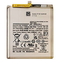 Батарея (акумулятор) Samsung EB-BS906ABY Galaxy S22+ Plus 5G (Оригінал 4500 mAh)