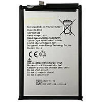 Батарея (акумулятор) Infinix BL-58BX Hot 9 Play 10 Play 11 Play 12 Play 20 Play (Оригінал 6000 mAh)