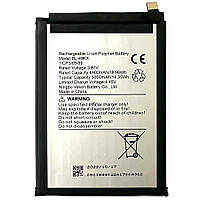 Батарея (акумулятор) Infinix BL-49KX Note 11, Note 12, Note 12 2023 (Оригінал 5000 mAh)