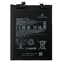 Батарея (акумулятор) Xiaomi BM5N Poco F5 Pro (Оригінал 5160 mAh)