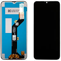 Дисплей (екран) Infinix Hot 10 Lite Smart 5 з тачскрином (FPC6504-9)