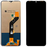 Дисплей (екран) Infinix Hot 10 Play, Hot 11 Play з тачскрином (оригінал Китай)