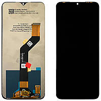 Дисплей (екран) Infinix Hot 10T з тачскрином (оригінал Китай)