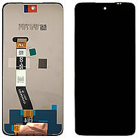 Дисплей (екран) Motorola Moto G62 5G XT2223 з тачскрином (Оригінал)