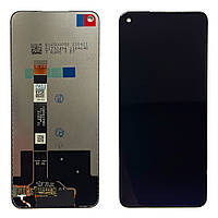 Дисплей (екран) Oppo Reno 8 5G з тачскрином (Оригінал)