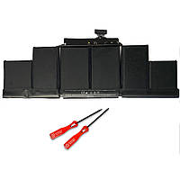 Батарея (акумулятор) Apple A1417 MacBook Pro Retina 15| A1398 2012-2013