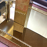 Підсвічник на пісок з поличкою 140×50×90 см висоти, фото 6