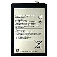 Батарея (акумулятор) Tecno BL-49MT Camon 19 Pro CI8, Camon 19 Pro 5G CI7n (Оригінал 5000 mAh)