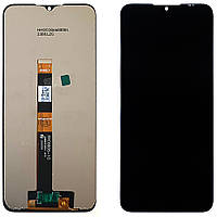 Дисплей (екран) Nokia G42 з тачскрином (оригінал Китай)