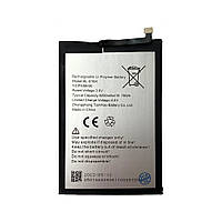 Батарея (акумулятор) Infinix BL-51BX Hot 10 11, Infinix Note 8 8i (Оригінал 5200 mAh)