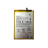 Батарея (акумулятор) Xiaomi BN5K Redmi 12C, Poco C55 (Оригінал 5000 mAh)