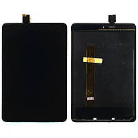 Дисплей (екран) Xiaomi Mi Pad 2, Mi Pad 3 з тачскрином (чорний)