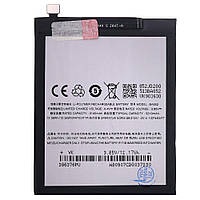 Батарея (акумулятор) Meizu BA852 Оригінал X8 3300 mAh