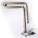 ТЕН бойлера Zanussi Mini (Зануссі міні), Electrolux Q-bic (Електролюкс), 2500Вт, фото 2