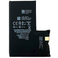 Батарея (акумулятор) Apple iPhone 14 Pro Max (без контролера)