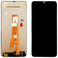 Дисплей (екран) Huawei Honor X7a з тачскрином (оригінал Китай)