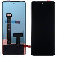 Дисплей (екран) Motorola Edge 40 XT2303, Edge 40 Neo XT2307-1 з тачскрином (Оригінал)