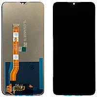 Дисплей (екран) Oppo A18 A38 з тачскрином (оригінал Китай)