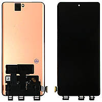 Дисплей (екран) Oppo Reno10 Pro, Reno10 Pro+, Reno11 Pro з тачскрином (Оригінал)