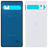 Задня кришка Google Pixel 7a (блакитна Оригінал)