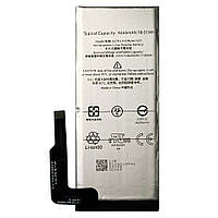 Батарея (акумулятор) Google G27FU Pixel 5A 5G (Оригінал 4680 mAh)