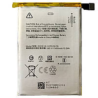 Батарея (акумулятор) Google G013C-B Pixel 3 XL (Оригінал 3430 mAh)
