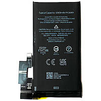 Батарея (акумулятор) Google G63QN Pixel 6 Pro (Оригінал 5003 mAh)