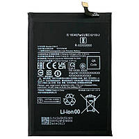 Батарея (акумулятор) Xiaomi BN5G Redmi 10C, Redmi 10A (Оригінал 5000 mAh)