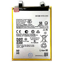 Батарея (акумулятор) Motorola QM50 Edge 40 Neo (Оригінал 5000 mAh)