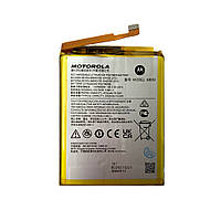 Батарея (акумулятор) Motorola MB50 Moto G200 5G, Edge 2021, Edge S30 (Оригінал 5000 mAh)